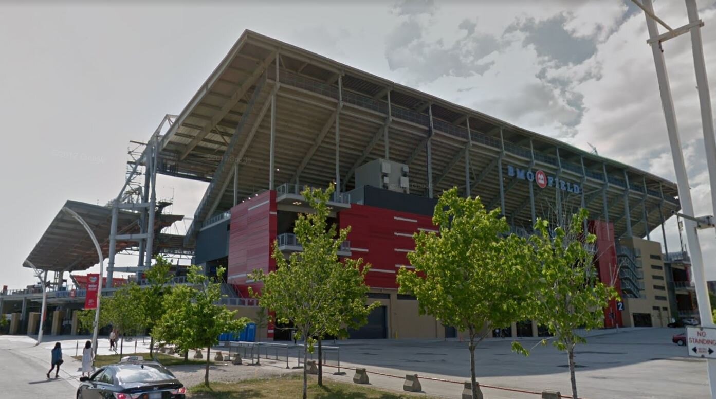 BMO Field
